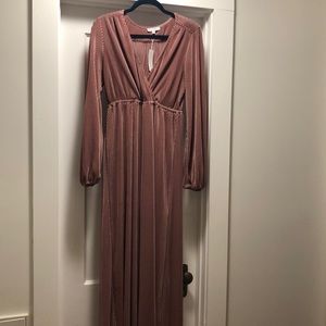 Baltic Born Long Sleeve Dress